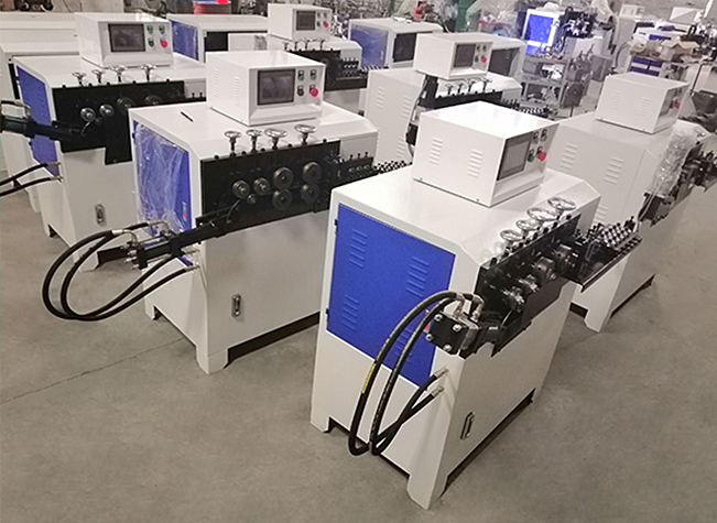 山東川躍環保機械有限公司